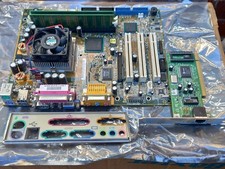 ASUS CUW-AM@Socket 370