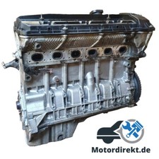 Repair Engine M54 M54B30 BMW 3