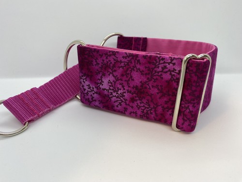 Handmade martingale - handmade, 2”