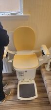 BRAND NEW / THE ACORN 180 CURVED STAIRLIFTS / INCLUDING THE RAIL 