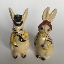 Wade mrs rabbit - wade., mr