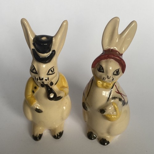 Wade mrs rabbit - mr, &