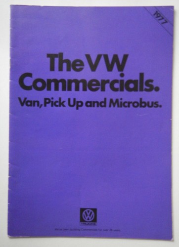 Volkswagen type commercials - volkswagen, 2