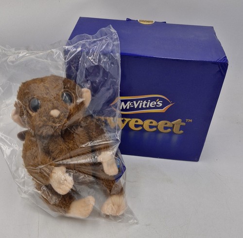 Mcvities sloth plush soft - mcvities,