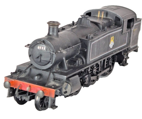 Airfix gauge 6111 class - oo,