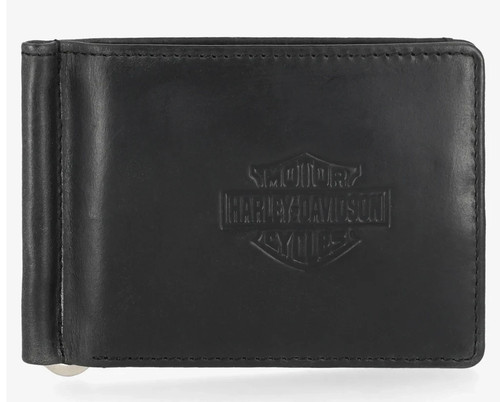 Harley davidson men card - davidson,