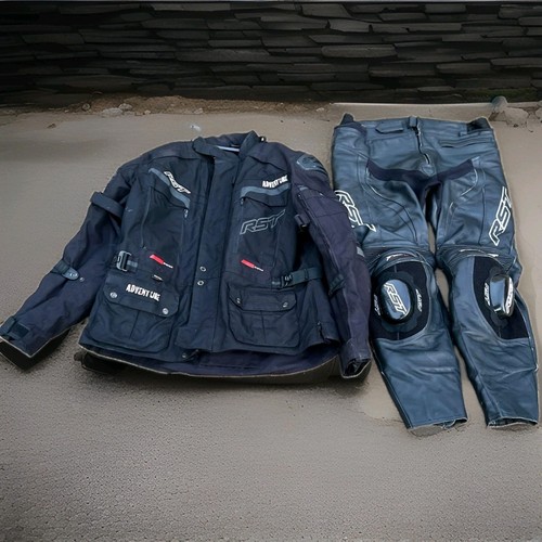 Motor bike clothing men - bike,