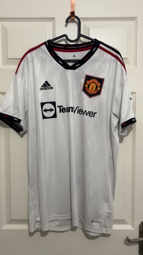 Manchester united away - united,