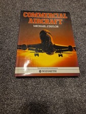 COMMERCIAL AIRCRAFT. - Michael J. Taylor