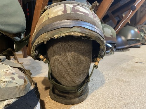 British army surplus - surplus, mk6a