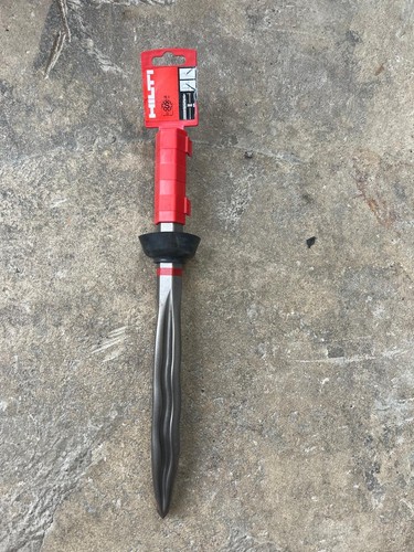 New hilti pointed - new,