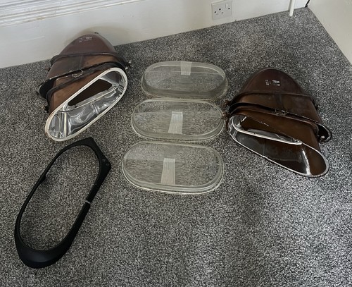 Jaguar xjr headlight parts - headlight,