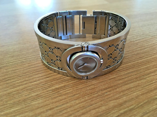 Gucci genuine ladies twirl - ladies,