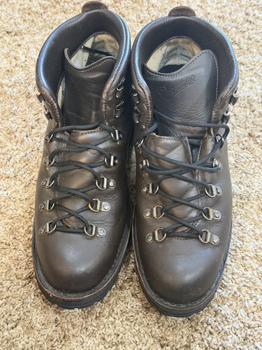 Danner mountain light 30800 - danner, ii