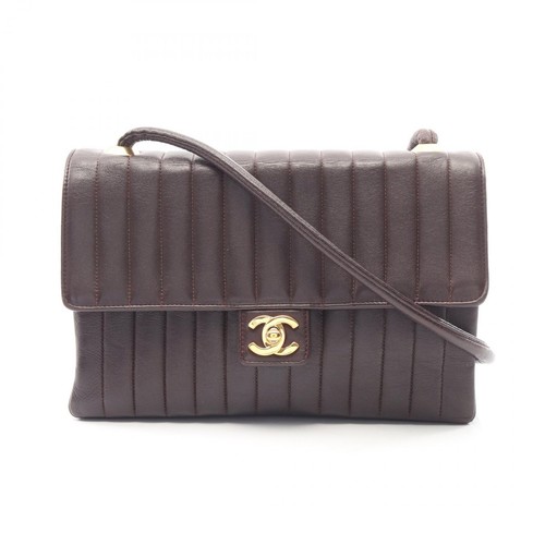 Chanel mademoiselle chain - chanel,