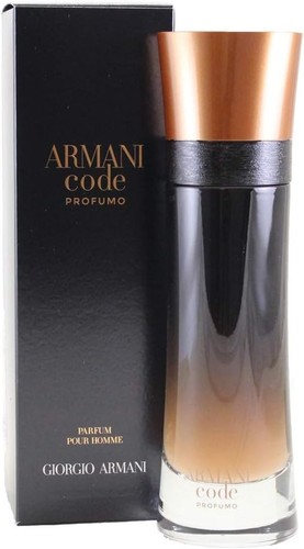 Armani code - code, profumo
