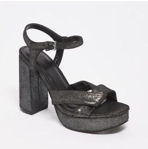 Simply womens black - simply, silver