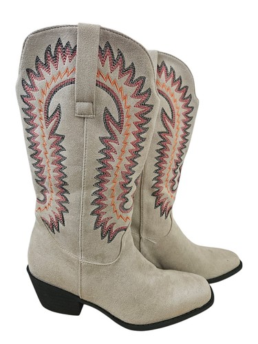 Cowboy boots size new - boots,