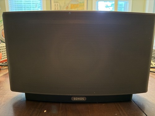 Sonos play wireless - sonos, play:5
