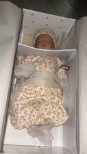 The Ashton-Drake Galliers Reborn Doll