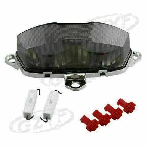 Led tail brake lamp taillight - tail,