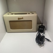 Roberts Istream 2 Radio Circa