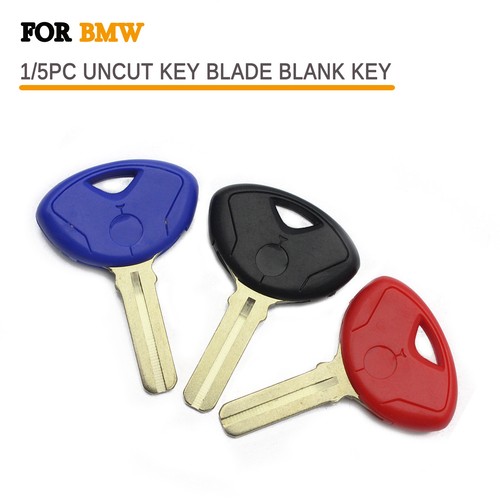 5pc uncut blank key for - blank,