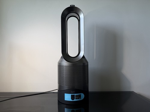 Dyson pure hot - dyson,