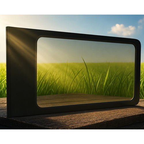 Passenger side sliding door - passenger,