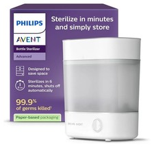 Philips Avent Advanced Bottle
