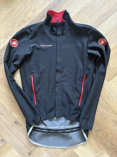 Castelli gabba rosso corsa - 2,