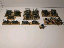 Wargames Atlantic Samurai 10mm