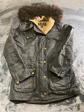 Women’s Barbour Retail