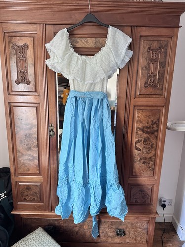 Vintage 1980s dresses size - dresses,