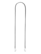 RICK OWENS CROSSBODY SNAKE