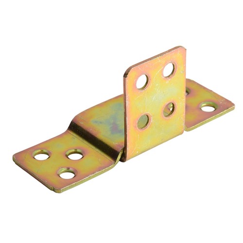 Package contents bed rail - bed,