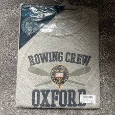Oxford University Rowing Crew
