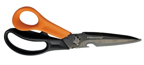 Fiskars 23cm multi purpose - fiskars,