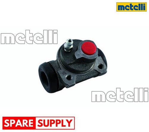 Wheel brake cylinder for - wheel,