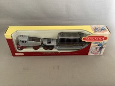 Lledo Trackside DG111000 Sentinel Ballast Tractor & Low Loader Sunter Bros