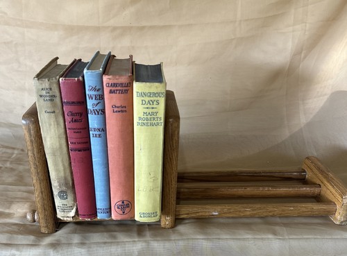 Vintage wooden tabletop - wooden,