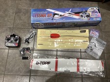 CESSNA EP TOP GUN RADIO