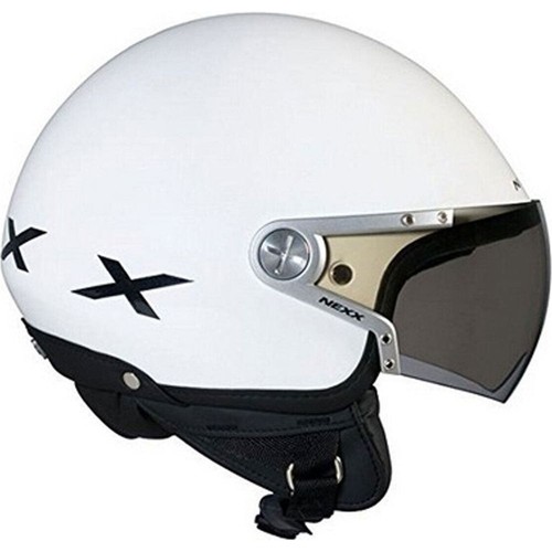 Nexx sx60 rap open face - sx60,