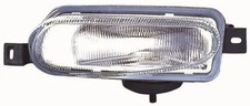 Halogen fog lamp Right H3