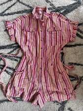 Women’s Multicoloured Romper