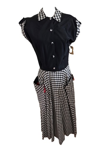 Vintage hollywood costume - vintage,