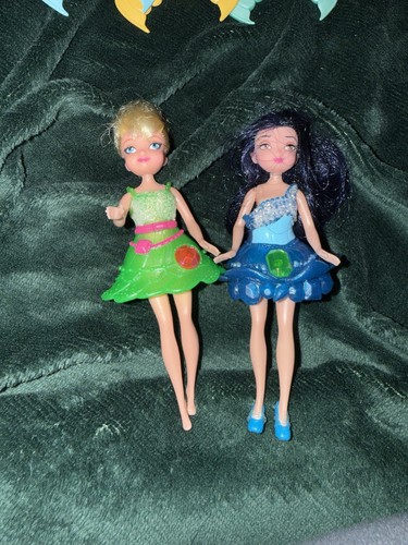 Disney tinkerbell friends - &,