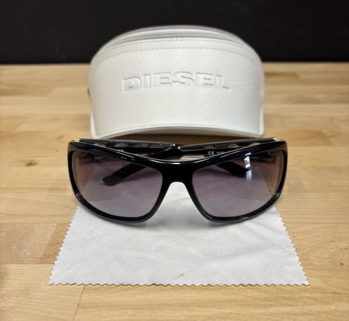 Vintage diesel sunglasses - sunglasses, ds