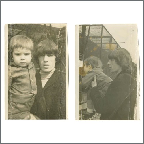 The rolling stones bill wyman - the,