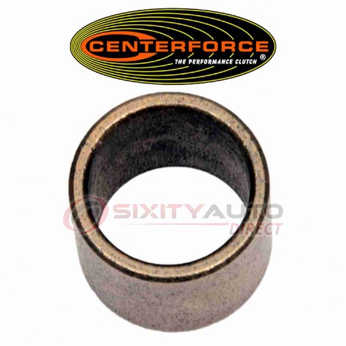 Centerforce clutch pilot - clutch,